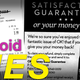 Image for article titled Tabloid Won't Honor Its Satisfaction-Guaranteed Refund Policy